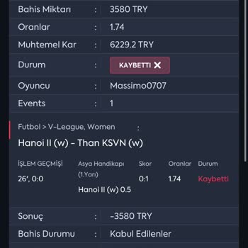 Betmatik Sorunlu Bahis Sitesidir