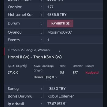 Betmatik Sorunlu Bahis Sitesidir