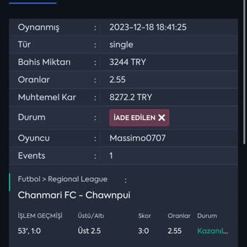 Betmatik Sorunlu Bahis Sitesidir