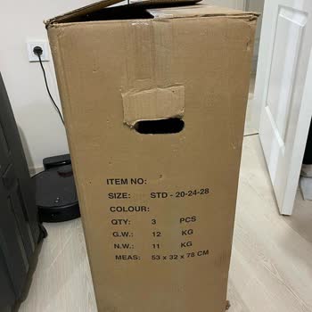 A101 İnternet Üzerinden Yapılan Alışverişte İade Sorunları
