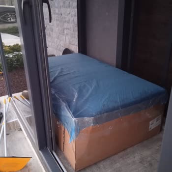 IKEA Ürün Teslimatta Sınıfta Kaldı Ucuz Hizmet