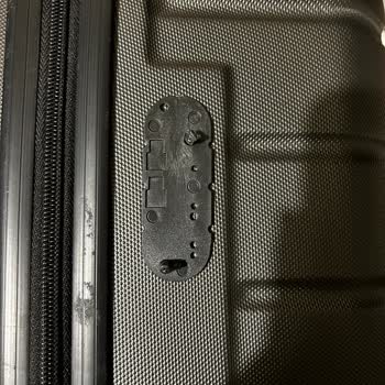 Pegasus Bavulumun Kilidini Kırdılar