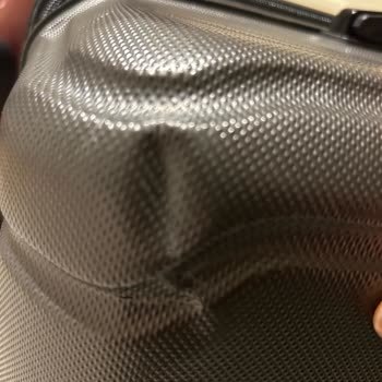 Pegasus Bavulumun Kilidini Kırdılar