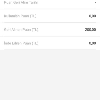 VakıfBank Word Puanlarım Geri Alındı