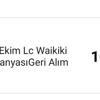 VakıfBank Word Puanlarım Geri Alındı