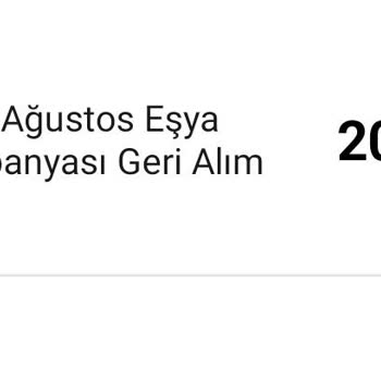 VakıfBank Word Puanlarım Geri Alındı