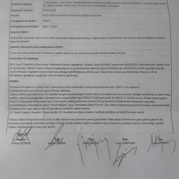 Trendyol 8 Aydır Süren İade Çilesi