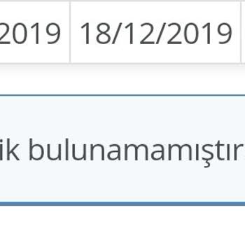Turkcell Anonim Şirketine Duyurulur.