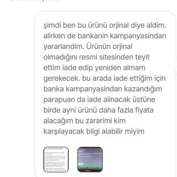 Hepsiburada Nin Müşteri Mağduriyeti