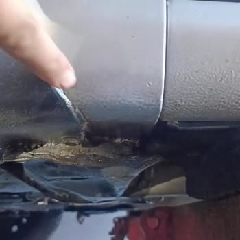 Erzurum Pilot Garage Palandöken Şubesi Hatalı Ekspertiz Raporu