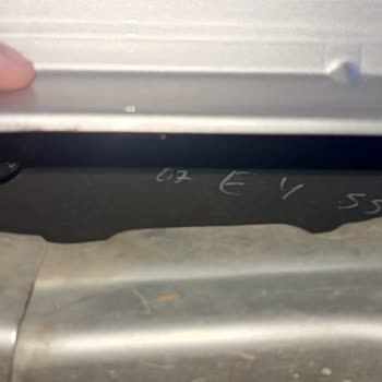 Erzurum Pilot Garage Palandöken Şubesi Hatalı Ekspertiz Raporu