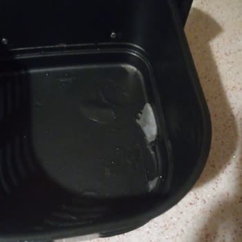 Sinbo Airfry İm Ne Oldu