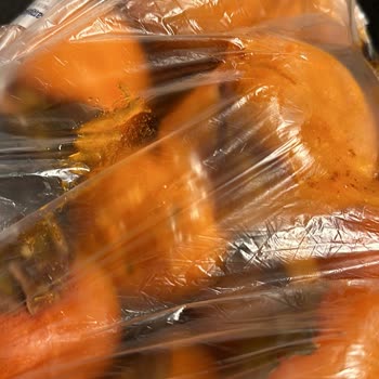 Carrefour SA Meyve Ve Sebzelerin Taze Olmaması Hayal Kırıklığı