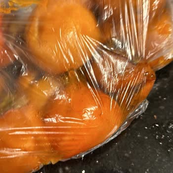 Carrefour SA Meyve Ve Sebzelerin Taze Olmaması Hayal Kırıklığı