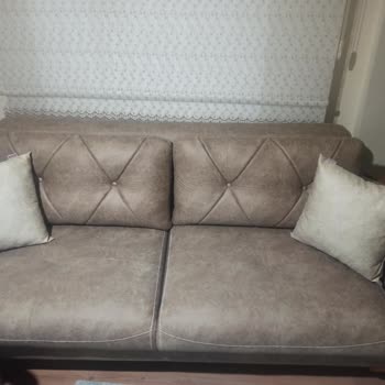 Fermina Mobilya Kalitesiz Ürün Üretimi