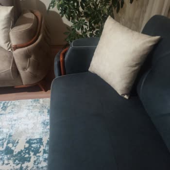 Fermina Mobilya Kalitesiz Ürün Üretimi