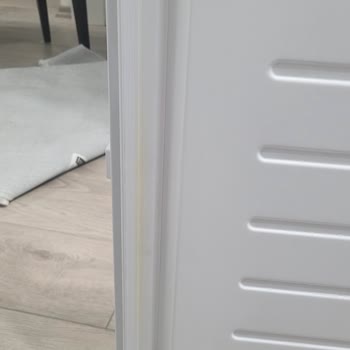 Siemens Ev Aletleri Yeni Buzdolabında Sararma Sorunu