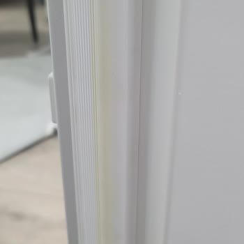 Siemens Ev Aletleri Yeni Buzdolabında Sararma Sorunu