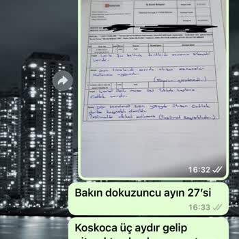 Eki aç