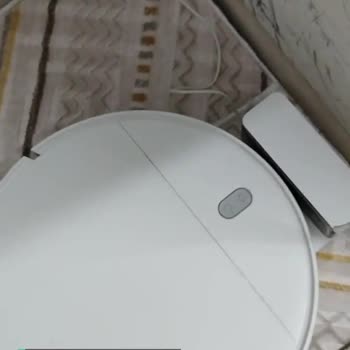 Xiaomi Robot Süpürge Arızası