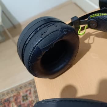 Gamepower Kulaklık Ped Sorunları Ve Çözüm Önerileri