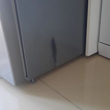 Beko Ürününüz Hatalı Mürekkep Kusuyor