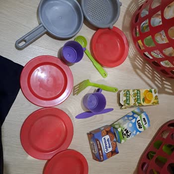 Migros Pilsan Piknik Setinde Eksikler Var