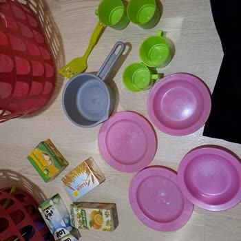 Migros Pilsan Piknik Setinde Eksikler Var