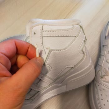 My Life Ayakkabı Firmasından Aldığım Ayakkabı