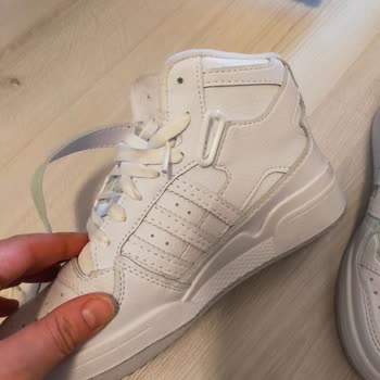 My Life Ayakkabı Firmasından Aldığım Ayakkabı