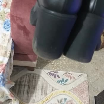 FLO Ayakkabı Müdür Ürünü Değiştirmedi