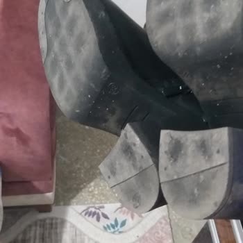 FLO Ayakkabı Müdür Ürünü Değiştirmedi