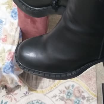 FLO Ayakkabı Müdür Ürünü Değiştirmedi