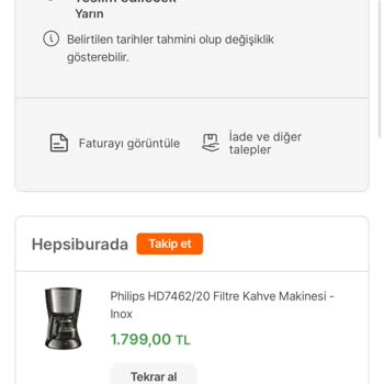 Hepsiburada'nın Yalan Kampanyalarla Oluşturduğu Mağduriyet