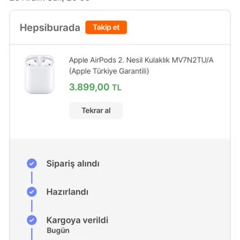 Hepsiburada'nın Yalan Kampanyalarla Oluşturduğu Mağduriyet