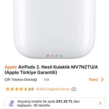 Hepsiburada'nın Yalan Kampanyalarla Oluşturduğu Mağduriyet