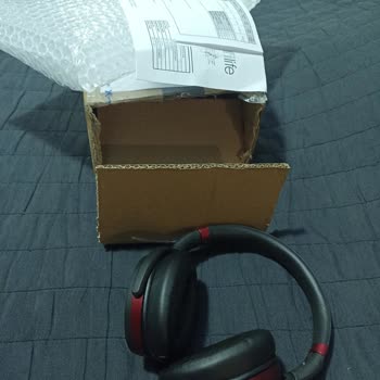 Sennheiser B***** Servis Aldatması...