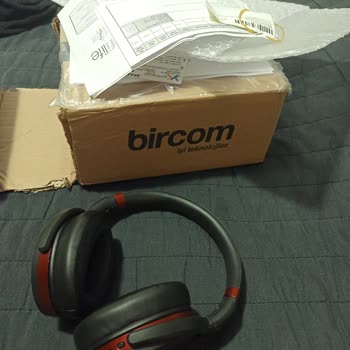 Sennheiser B***** Servis Aldatması...