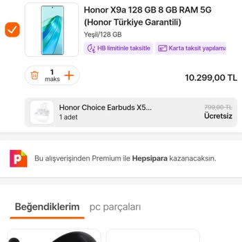 Hepsiburada İndirim Kuponumu Uygulamıyor