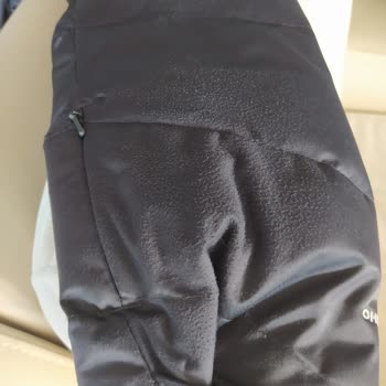 Metro Grossmarket'ten Aldığım Columbia Montun Orijinalliği Şüpheli