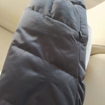 Metro Grossmarket'ten Aldığım Columbia Montun Orijinalliği Şüpheli