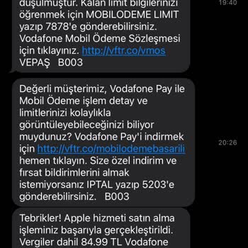 Tod TV. Kimseye Ulaşamıyorum.