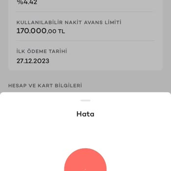 Akbank Kredi Kartı Tna Ve Kredi Hk