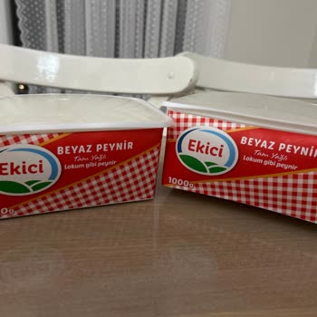 Ekici Peynir Buzdolabında Saklanan Peynirlerin Şişmesi