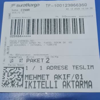 Kamil Keskin Hakkımızı Aratmıyor Bize