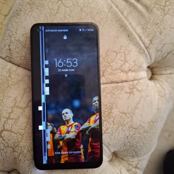 Dolap'tan Şikayetim Var