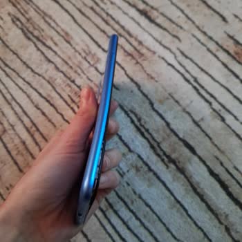 Dolap'tan Şikayetim Var