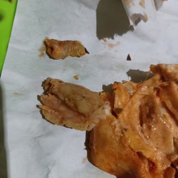 Getir Çiğ Tavuk Ve Çiğ Patates