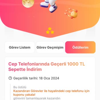 Hepsiburada Kampanya/kupon Yalanı Sadece Bilin İstiyorum
