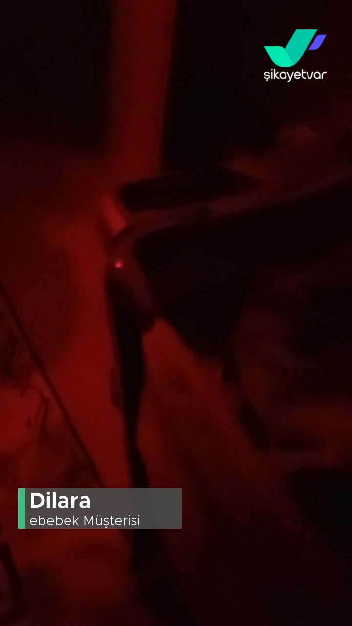 Ebebek Bu Kadar Basit Bir Beşik Olmamalı videonun kapak resmi